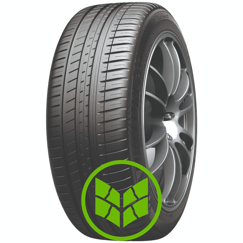 Michelin Pilot Sport 3 275/40 ZR19 101Y M0
